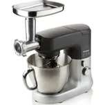 Kuchyňský robot s mixérem a mlýnkem - DOMO DO9182KR