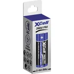 XCell 26650 3,7 V 5 Ah