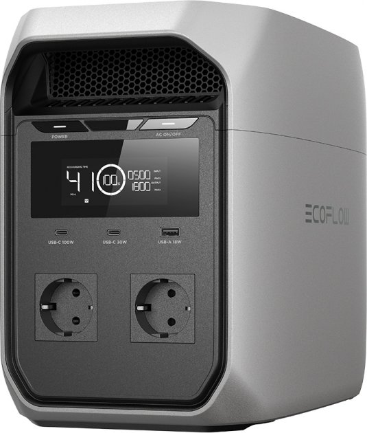 EcoFlow DELTA 3 Classic