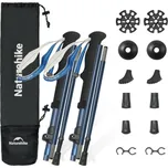 Naturehike DS13 modrá 115-135 cm