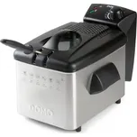 Fritéza nerezová - záruka 10 let - DOMO DO464FR