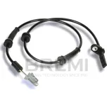 Snímač, počet otáček kol BREMI 50147