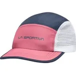 Kšiltovka La Sportiva Skyline Cap Rosebay/Night Sky L