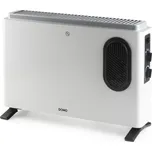 Konvektor s ventilátorem - DOMO DO7351CH