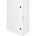 Skříň 39146 MAGNA IP65, 600x400x200mm, součást: montážní deska