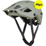 Přilba MTB - IXS Trigger AM Mips - Chalk ML