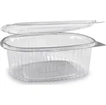 WIMEX 77810 vanička oválná průhledná s…