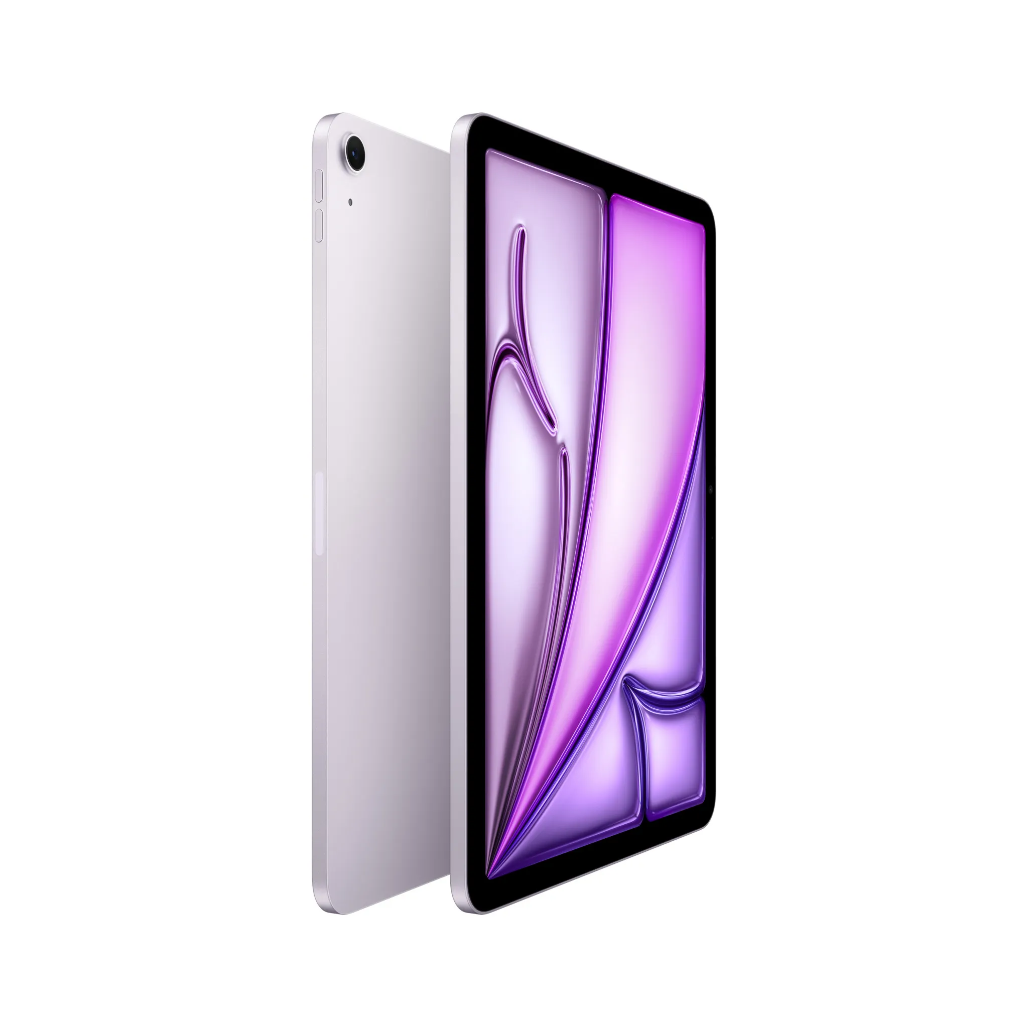 Fotografie 2 - Tablet Apple iPad Air 11" 2026 256 GB Wi-Fi fialový (MH394HC/A)