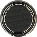 Držák prstenu CARBON - černý
