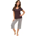 Pyžama model 225019 Donna S