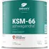 Přírodní produkt Nutrisslim Nature's Finest KSM-66 Ashwagandha Powder 150 g