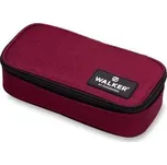 Penál WALKER Maroon