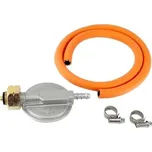 Sada pro připojení spotřebičů Campingaz CONNECTION SET UNI Oranžová, Stříbrná