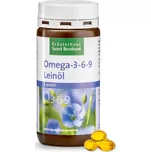 Sanct Bernhard Lněný olej Omega 3-6-9…