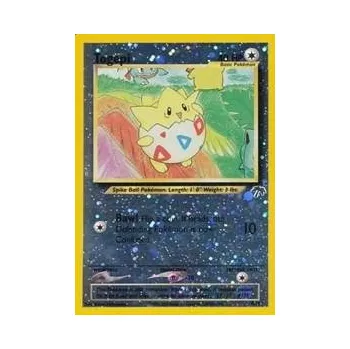 Sběratelská karetní hra Togepi 004/018 - Southern Islands