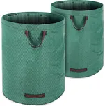 Goleto 106771 280 l 2 ks zelený