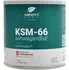 Přírodní produkt Nutrisslim Nature's Finest KSM-66 Ashwagandha Powder 150 g