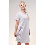 Vienetta Nicolette světle šedá