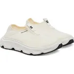 Salomon Sneakersy Reelax Moc 6.0 L47742400 Bílá 40