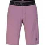 RAFIKI LEAD II grape shake/ink S; Růžová kraťasy + DÁREK DLE VÝBĚRU!