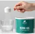 Přírodní produkt Nutrisslim Nature's Finest KSM-66 Ashwagandha Powder 150 g