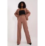 Dlouhé kalhoty model 194207 Lakerta 40