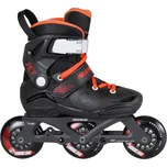 Powerslide Jet Pro Black EU 27 - 30