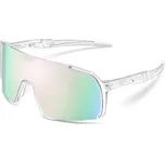 VIF One Transparent x Rose Pink Photochromic