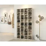 Botníky v sestavě Step nut