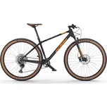 KTM Myroon Comp 29" černé 2025 L