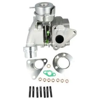 Turbodmychadlo Dmychadlo, plnění NRF 90010028