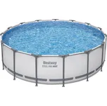 Bestway Bazén Steel Pro Max 4,57 x 1,22 m - 16438