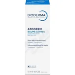 BIODERMA Atoderm balzám na rty 15ml