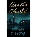 Případy z Londýna - Agatha Christie…