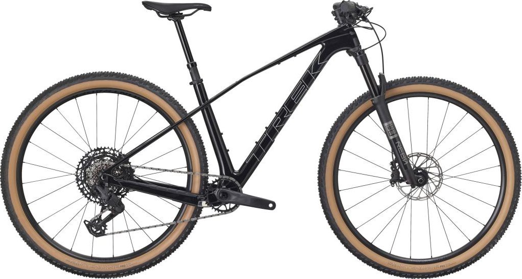 TREK Procaliber 9.6 Gen 3 DARK STAR - S