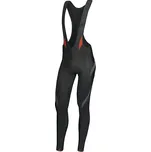 Specialized SL Elite Bibtight kalhoty pánské černá, XXL