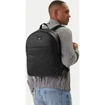 Emporio Armani Batoh EM001678 AF14774 UC001 Černá OS