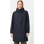 KABÁT CAMEL ACTIVE COATS AQUA BLUE