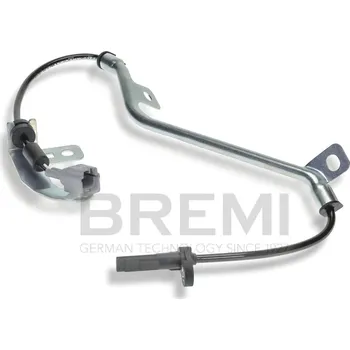 Přislušenství brzdového systému Snímač, počet otáček kol BREMI 51541