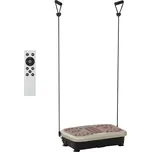 Homcom Vibrační fitness plošina 54 x 33…