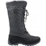 Dámské sněhule CMP NIETOS - 39, Šedé, LYŽE