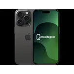 iPhone 15 Pro 128GB Černý titan - Použité