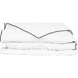 Zimní péřová přikrývka 200 x 200 cm