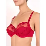 Felina podprsenka Provence červená 80505 80I