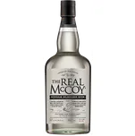 The Real McCoy 3y 40% 0,7 l (holá láhev)