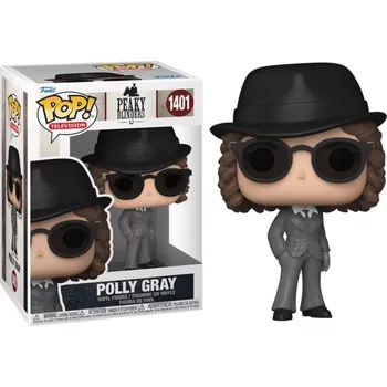 Figurka Funko POP! Peaky Blinders, 1401 Polly Gray