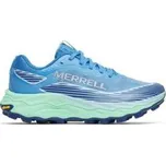 Merrell AGILITY PEAK 6 00005073 EU 37,5 / UK 4,5; Modrá obuv + DÁREK DLE VÝBĚRU!