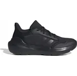 Adidas Sportovní boty lehké šněrovací černé TENSAUR RUN IE3542 # 39 1/3