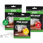 ZFISH PVA Sáčky PVA Bags - 20ks M=70x110mm