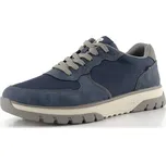 Rieker Sport pánské šněrovací polobotky tmavě modré B9302-14 - 46 | P700839